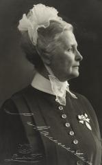 Sophie Mannerheim