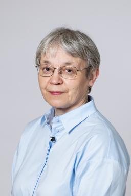 Mervi Taskinen 